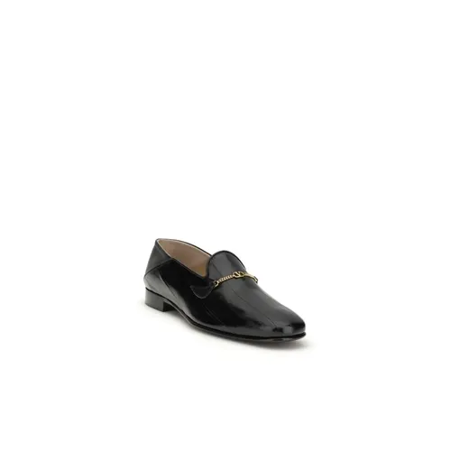 Shoes > Flats > Loafers - - Valentino Garavani - Modalova