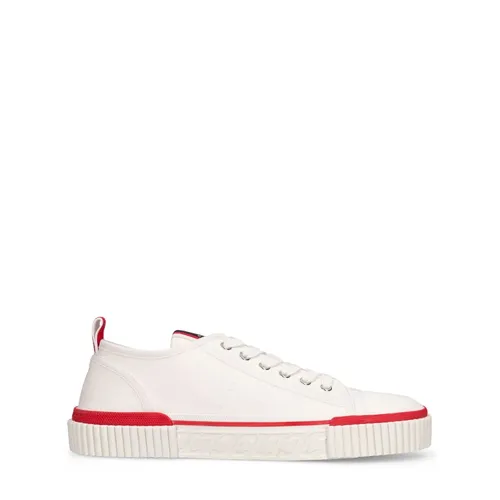 Shoes > Sneakers - - Christian Louboutin - Modalova
