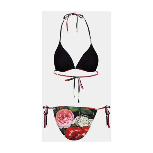 Swimwear > Bikinis - - Dolce & Gabbana - Modalova