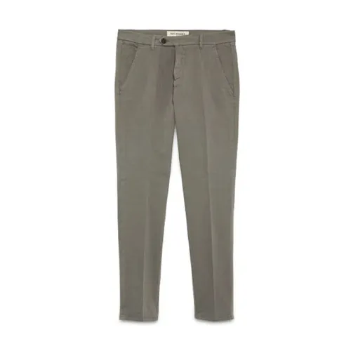 Trousers > Chinos - - Roy Roger's - Modalova
