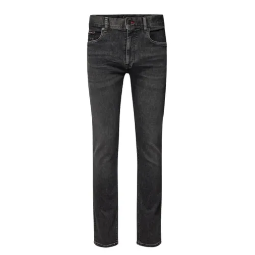 Jeans > Slim-fit Jeans - - Tommy Hilfiger - Modalova