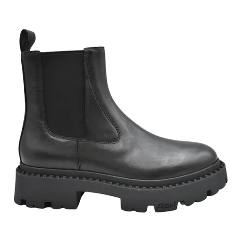 Shoes > Boots > Chelsea Boots - - ASH - Modalova