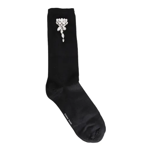 Underwear > Socks - - Simone Rocha - Modalova