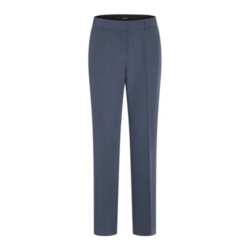 Trousers > Slim-fit Trousers - - Bruuns Bazaar - Modalova