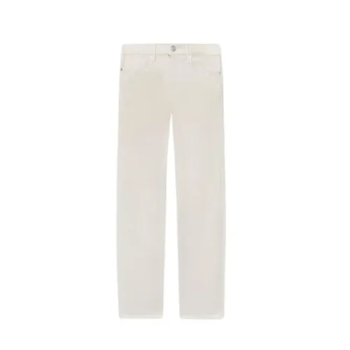 Jeans > Straight Jeans - - Frame - Modalova