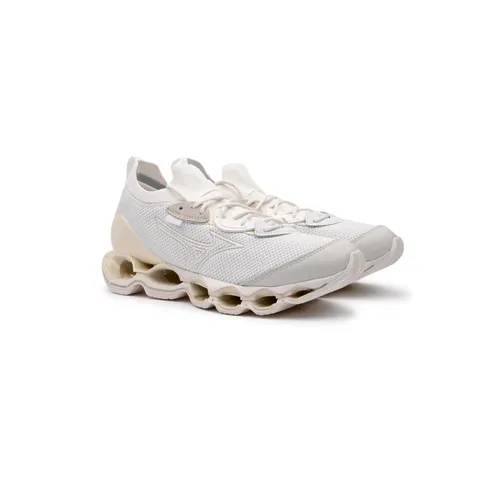 Mizuno - Shoes > Sneakers - White - Mizuno - Modalova