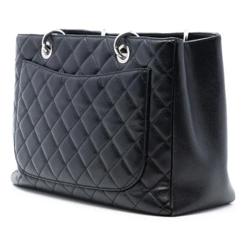 Pre-owned > Pre-owned Bags > Pre-owned Tote Bags - - Chanel Vintage - Modalova