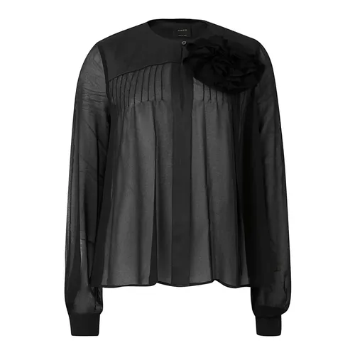 Blouses & Shirts > Blouses - - Pinko - Modalova