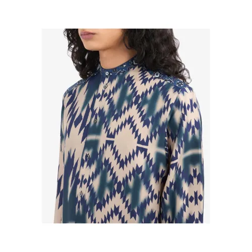 Shirts > Casual Shirts - - Pierre-Louis Mascia - Modalova