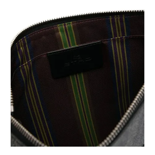 Etro - Bags - Black - Etro - Modalova