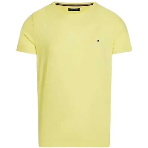 Tops > T-Shirts - - Tommy Hilfiger - Modalova