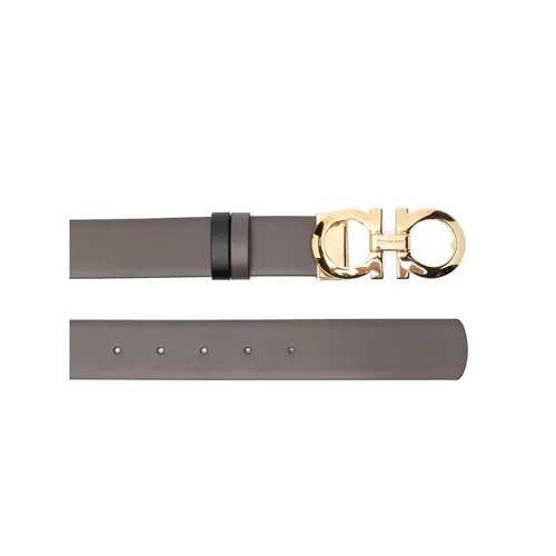 Accessories > Belts - - Ferragamo - Modalova