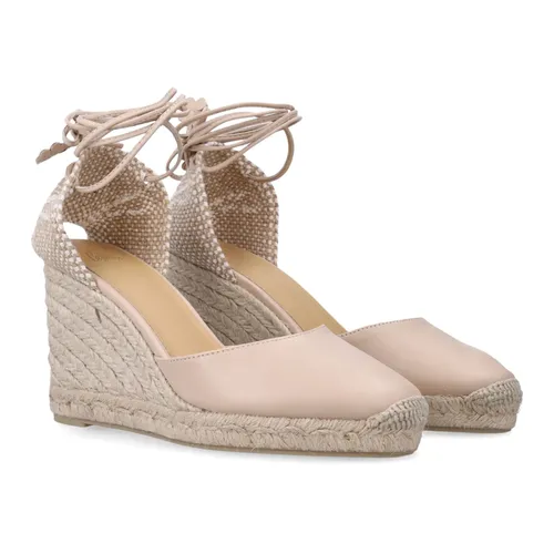 Shoes > Heels > Wedges - - Castañer - Modalova
