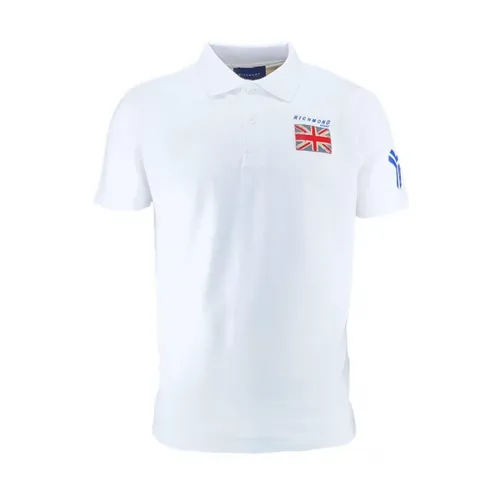Tops > Polo Shirts - - John Richmond - Modalova