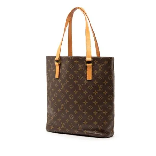 Pre-owned > Pre-owned Bags > Pre-owned Tote Bags - - Louis Vuitton Vintage - Modalova