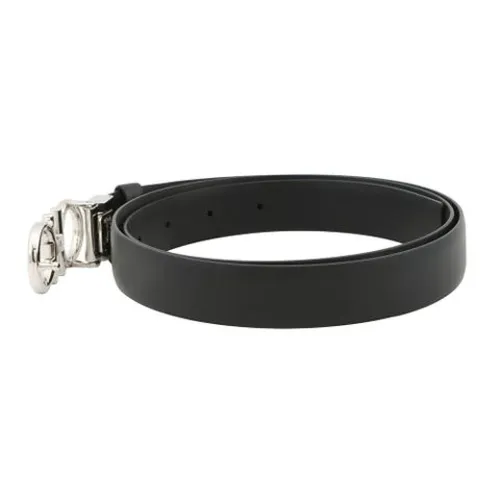 Pre-owned > Pre-owned Accessories > Pre-owned Belts - - Salvatore Ferragamo Pre-owned - Modalova