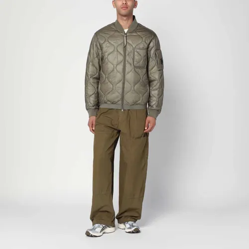 Jackets > Winter Jackets - - C.p. Company - Modalova