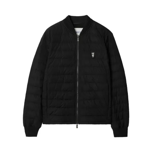 Jackets > Down Jackets - - Burberry - Modalova