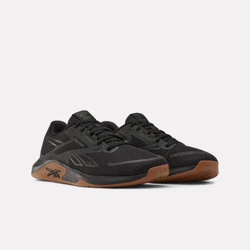 Reebok - Shoes > Sneakers - Black - Reebok - Modalova