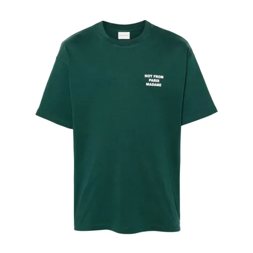 Tops > T-Shirts - - Drole de Monsieur - Modalova
