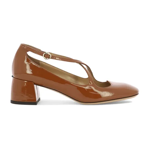 Shoes > Heels > Pumps - - A. Bocca - Modalova