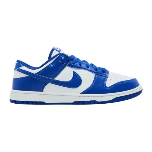 Nike - Shoes > Sneakers - Blue - Nike - Modalova