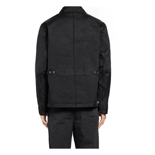 Jackets > Light Jackets - - Massimo Osti - Modalova