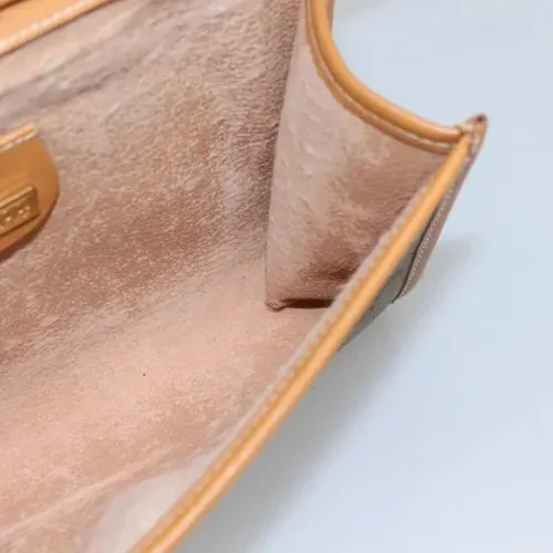 Pre-owned > Pre-owned Bags > Pre-owned Cross Body Bags - - Gucci Vintage - Modalova