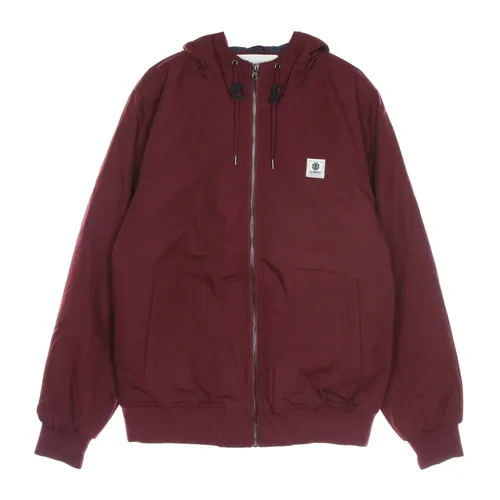 Sweatshirts & Hoodies > Zip-throughs - - Element - Modalova
