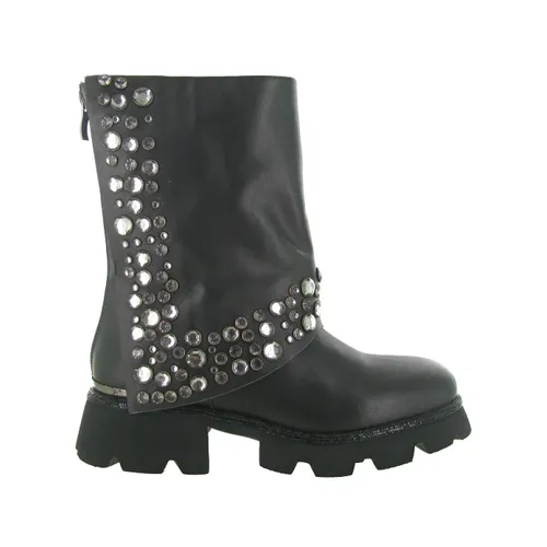 Shoes > Boots > High Boots - - Alma EN Pena - Modalova