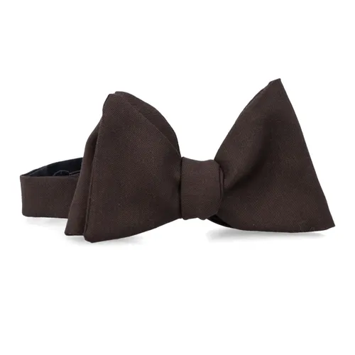 Accessories > Bowties - - Lardini - Modalova