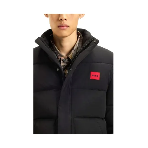 Jackets > Winter Jackets - - Hugo - Modalova