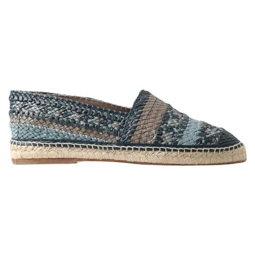 Shoes > Flats > Espadrilles - - Dolce & Gabbana - Modalova