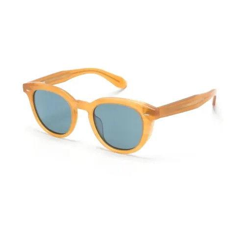 Accessories > Sunglasses - - Oliver Peoples - Modalova