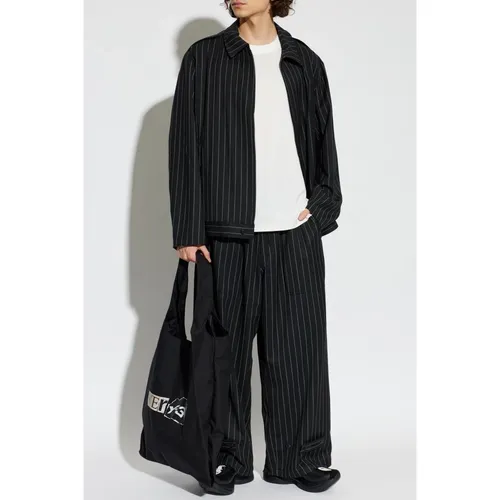 Jackets > Light Jackets - - Y-3 - Modalova