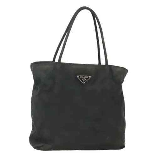 Pre-owned > Pre-owned Bags > Pre-owned Handbags - - Prada Vintage - Modalova