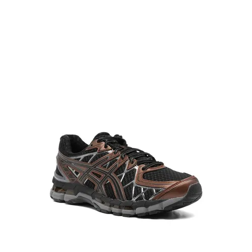 Asics - Shoes > Sneakers - Brown - Asics - Modalova