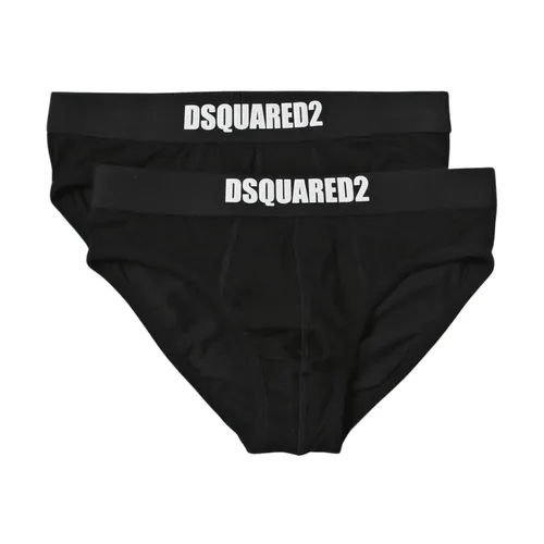 Underwear > Bottoms - - Dsquared2 - Modalova