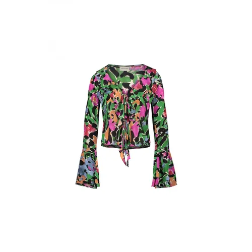 Blouses & Shirts > Blouses - - Fabienne Chapot - Modalova