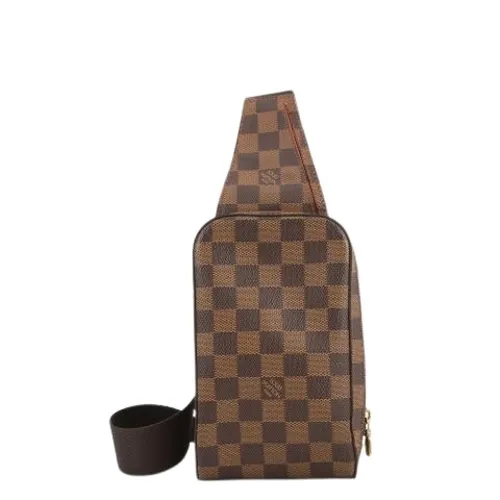 Pre-owned > Pre-owned Bags > Pre-owned Cross Body Bags - - Louis Vuitton Vintage - Modalova
