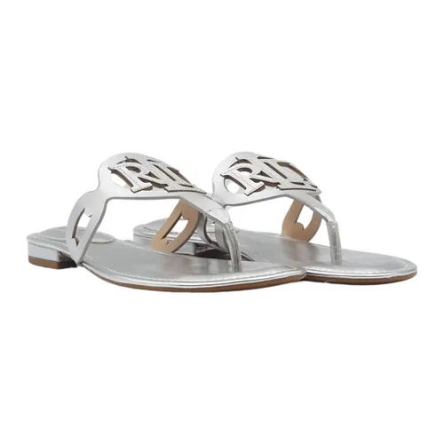 Shoes > Flip Flops & Sliders > Flip Flops - - Ralph Lauren - Modalova