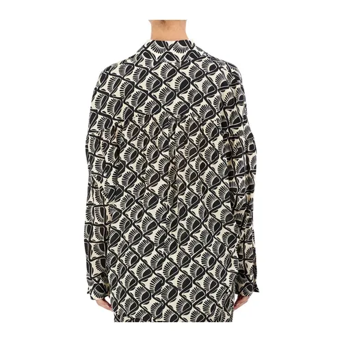 Blouses & Shirts > Shirts - - Seventy - Modalova