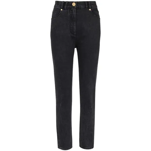 Jeans > Skinny Jeans - - Balmain - Modalova