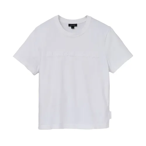 Tops > T-Shirts - - Marc Jacobs - Modalova