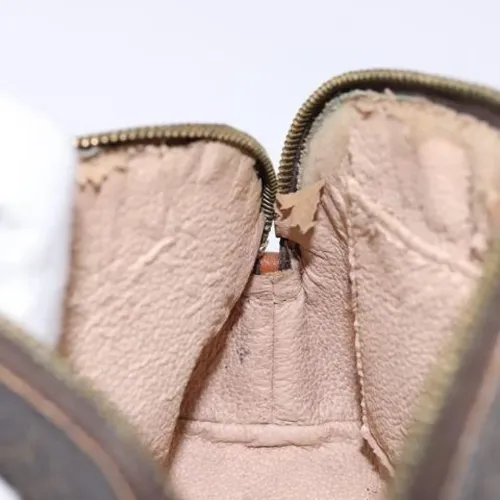 Pre-owned > Pre-owned Bags > Pre-owned Clutches - - Louis Vuitton Vintage - Modalova