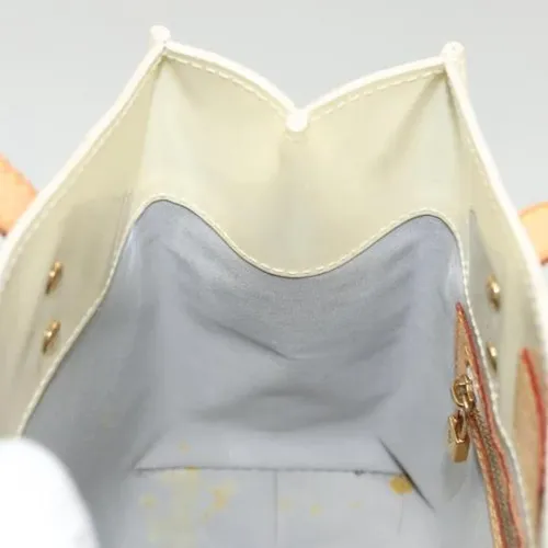 Pre-owned > Pre-owned Bags > Pre-owned Tote Bags - - Louis Vuitton Vintage - Modalova