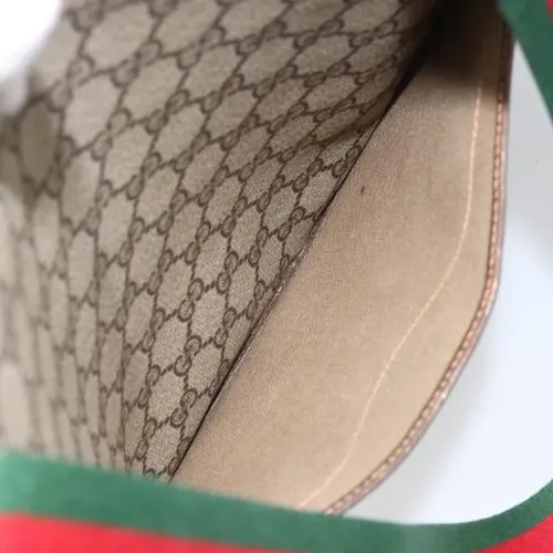Pre-owned > Pre-owned Bags > Pre-owned Tote Bags - - Gucci Vintage - Modalova