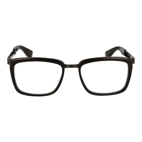 Accessories > Glasses - - Yohji Yamamoto - Modalova