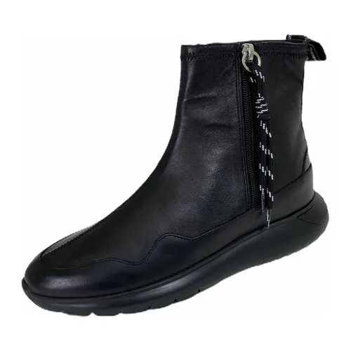 Shoes > Boots > Ankle Boots - - Hogan - Modalova