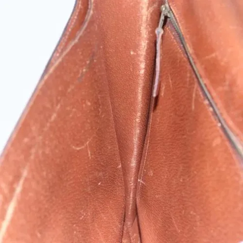 Pre-owned > Pre-owned Bags > Pre-owned Clutches - - Louis Vuitton Vintage - Modalova